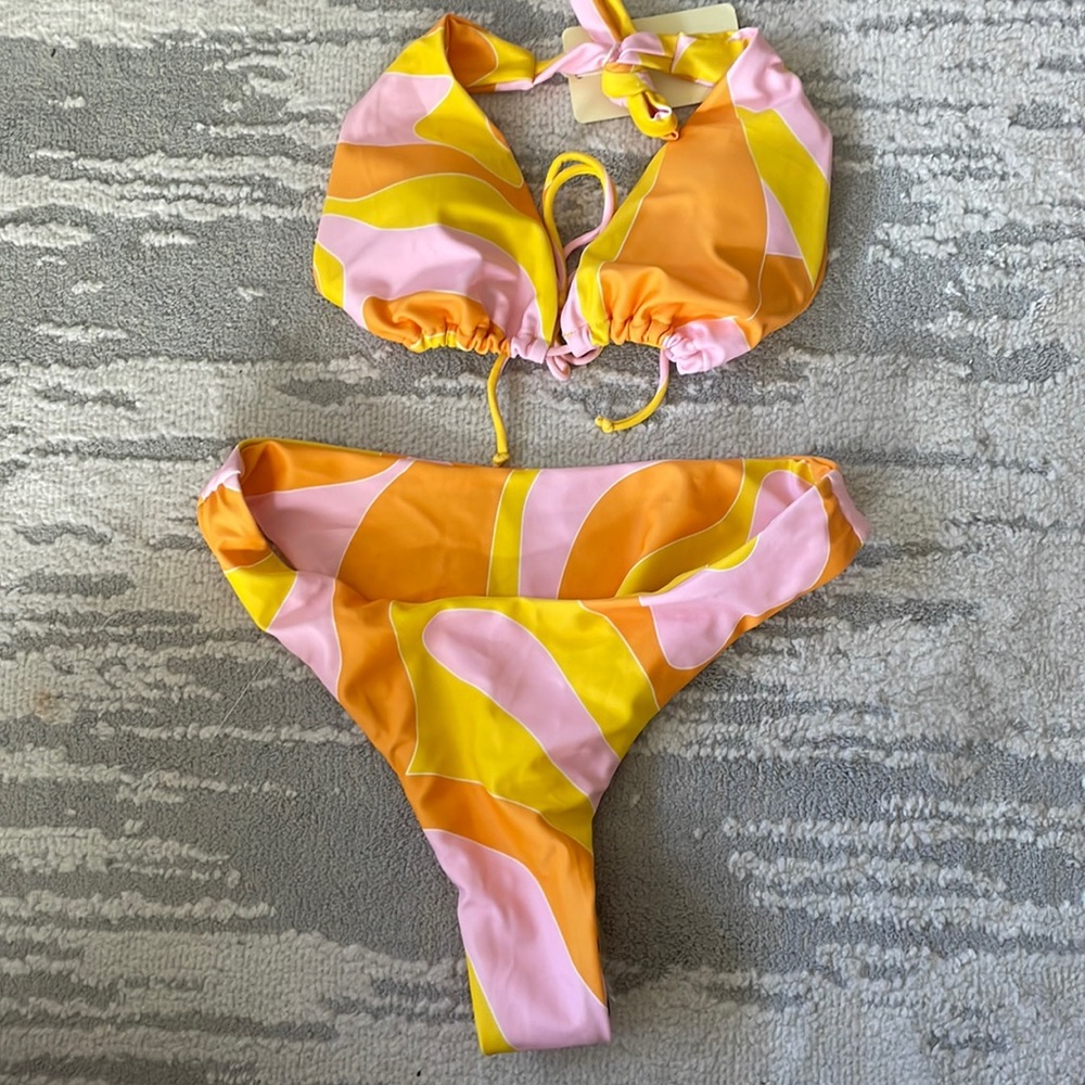 Aurelle Cali Full Set
